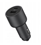Xiaomi 100w Araç Şarj Cihazı Turbo Şarj CC07ZM