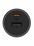 Xiaomi 100w Araç Şarj Cihazı Turbo Şarj CC07ZM