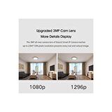Xiaomi Mi 360° Home Security Kamera 2K Pro