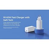 Charge Ab Fiş Xiaomi Mi 65W Hızlı Şarj