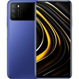 Poco M3 Mavi 128 GB 4 GB Ram Akıllı Telefon (Poco Türkiye Garantili)