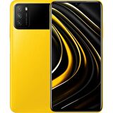Poco M3 Sarı 128 GB 4 GB Ram Akıllı Telefon (Xiaomi Türkiye Garantili)