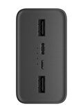 Mİ Power Bank Boost Pro 30000 mAh 18 W Powerbank
