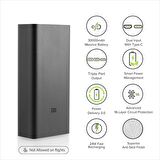 Mİ Power Bank Boost Pro 30000 mAh 18 W Powerbank