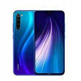 Xiaomi Redmi Note 8 64 GB MAVİ  (İthalatçı Garantilidir)