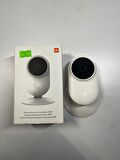 Mi Wi-Fi 1080P Basic Mi Wi-Fi 1080P Basic Security Camera (OUTLET) (12 AY EVOFONE GARANTİLİ) 