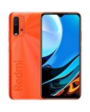 Xiaomi Redmi 9T Turuncu 128 GB 4 GB Ram Akıllı Telefon  (Xiaomi Türkiye Garantili)