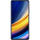 Poco X3 Pro Açık Mavi 128 GB 6 GB Ram Akıllı Telefon  (poco Türkiye Garantili)