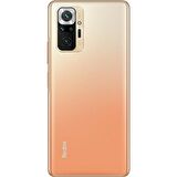 Xiaomi Redmi Note 10 Pro Bronz 128 GB 8 GB Ram Akıllı Telefon  (Xiaomi Türkiye Garantili)