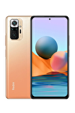Xiaomi Redmi Note 10 Pro Bronz 128 GB 6 GB Ram Akıllı Telefon (Xiaomi Türkiye Garantili)