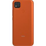 Xiaomi Redmi 9C Turuncu 64 GB 3 GB Ram Akıllı Telefon  (Xiaomi Türkiye Garantili)