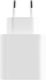 XİAOMİ Mİ USB + TYPE-C GİRİŞLİ 33W ŞARJ CİHAZI, ŞARJ ADAPTÖRÜ, BEYAZ