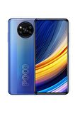 Poco X3 Pro Mavi 128 GB 6 GB Ram Akıllı Telefon  (POCO Türkiye Garantili)