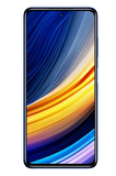 Poco X3 Pro Mavi 256 GB 8 GB Ram Akıllı Telefon  (Poco Türkiye Garantili)