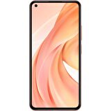 Xiaomi Mi 11 Lite Pembe 128 GB 6 GB Ram Akıllı Telefon (Xiaomi Türkiye Garantili)