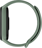 Xiaomi Mi Smart Band 6 Akıllı Saat Kayışı 3'lü Paket Ivory-Olive-Yellow