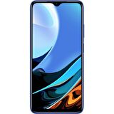 Xiaomi Redmi 9T Mavi 128 GB 4 GB Ram Akıllı Telefon  (Xiaomi Türkiye Garantili)