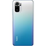 Xiaomi Redmi Note 10S Mavi 128 GB 6 GB Ram Akıllı Telefon (Xiaomi Türkiye Garantili)