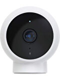 Xiaomi Mi Home Security Camera Magnetic 2k Çocuk Bebek Ev Tipi OUTLET