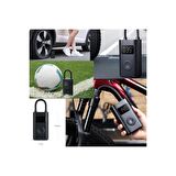 Xiaomi Portable Electric Air Compressor 1S