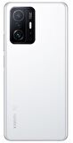 Xiaomi 11T 8/128 GB Beyaz (Outlet) (2 Yıl Garantili)