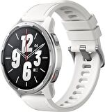 Xiaomi Mi Watch S1 Active Beyaz Akıllı Saat