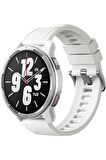Watch S1 Active Gl Akıllı Saat - Beyaz