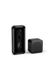 Xiaomi Smart Doortbell 3 Akıllı Kapı Zili Black