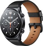 Xiaomi Mi Watch S1 Siyah Akıllı Saat