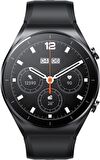 Xiaomi Mi Watch S1 Siyah Akıllı Saat