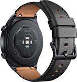Xiaomi Mi Watch S1 Siyah Akıllı Saat