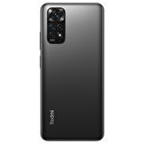 Xiaomi Redmi Note 11S Gri 128 GB 8 GB Ram Akıllı Telefon (Xiaomi Türkiye Garantili)
