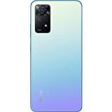 Xiaomi Redmi Note 11 Pro Mavi 128 GB 8 GB Ram Akıllı Telefon (Xiaomi Türkiye Garantili)