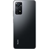Xiaomi Redmi Note 11 Pro Gri 128 GB 6 GB Ram Akıllı Telefon (Xiaomi Türkiye Garantili)