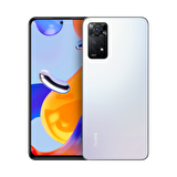 Xiaomi Redmi Note 11 Pro Beyaz 128 GB 8 GB Ram Akıllı Telefon ((Xiaomi Türkiye Garantili)