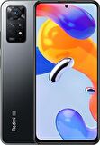 Xiaomi Redmi Note 11 Pro 5G 128 GB 8 GB Gri (Xiaomi Türkiye Garantili)