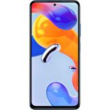 Xiaomi Note 11 Pro 5G Atlantic Blue 6 GB Ram 128 GB Ram 