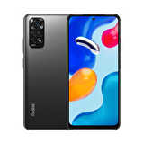 Xiaomi Redmi Note 11s Gri 128 GB 8 GB Ram Akıllı Cep Telefonu (Türkiye Garantili)