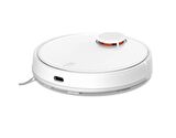 Xiaomi Mi Vacuum Mop Pro Beyaz Robot Süpürge (OUTLET) (12 AY EVOFONE GARANTİLİ)