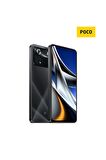 Poco X4 Pro 5G Siyah 256 GB 8 GB Ram Akıllı Telefon (Poco Türkiye Garantili)