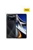 Poco X4 Pro 5G Siyah 256 GB 8 GB Ram Akıllı Telefon (Poco Türkiye Garantili)