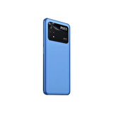 Xiaomi Poco M4 Pro 6 GB 128 GB Mavi Cep Telefonu