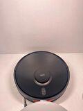 Xiaomi Mi Robot Vacuum S10T Robot Süpürge Siyah (OUTLET) (12 AY EVOFONE GARANTİLİ)