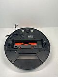 Xiaomi Mi Robot Vacuum S10T Robot Süpürge Siyah (OUTLET) (12 AY EVOFONE GARANTİLİ)