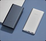 Xiaomi 22.5 W 10000 mAh Hızlı Şarj Powerbank Beyaz 