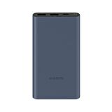 Xiaomi 22.5 W 10000 mAh Hızlı Şarj Powerbank Beyaz 