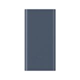 Xiaomi 22.5 W 10000 mAh Hızlı Şarj Powerbank Beyaz 