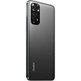 Xiaomi Redmi Note 11 Gri 64 GB 4 GB Ram Akıllı Telefon (Xiaomi Türkiye Garantili) 