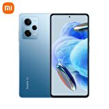 Xiaomi Redmi Note 12s 8+3GB + 256GB Mavi Cep Tel.(İthalatcı Garantili,