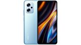 Poco X4 GT 5G Mavi 256 GB 8 GB Ram Akıllı Telefon  (POCO Türkiye Garantili)